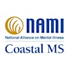 Logotipo de NAMI Coastal MS