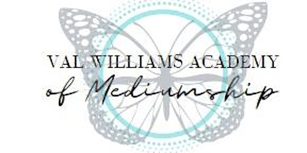 Mediumship Workshop with Val Williams