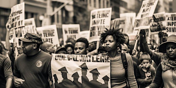 Am I Queer Yet: A Non-Binary Black Experience Benefit