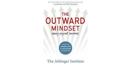 TAPS Togethers:  The Outward Mindset Workshop (TOPIC:  Accountability) primary image