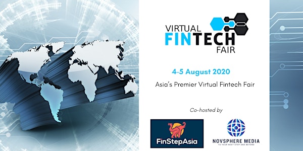 Virtual FinTech Fair