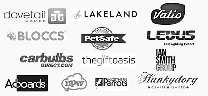 Amazon Masterclass Training Course - Manchester image