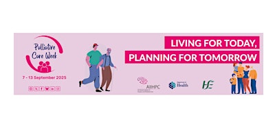 Image principale de Palliative Care Week 2025 Launch - Screening of Cicely and David: a play