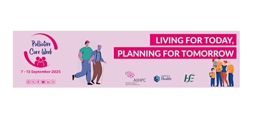 Image principale de Palliative Care Week 2025 Launch - Screening of Cicely and David: a play
