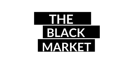 The Black Market: BBQ Edition primary image
