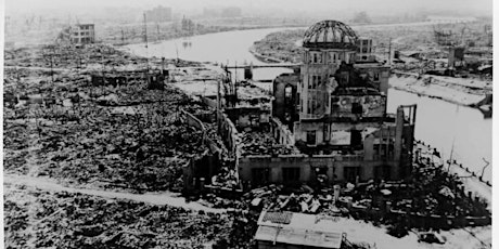 Remembering Hiroshima and Nagasaki: From New Zealand to the World primary image