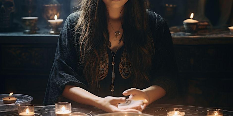 From Sensing to Knowing: Unlocking Your Psychic Potential