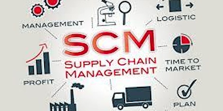 Training on Procurement and Supply Chain Management primary image