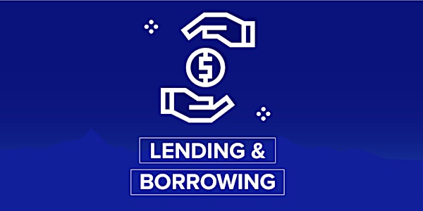 IBW 2020 Day 2: Peer to Peer Lending Using Crypto Assets