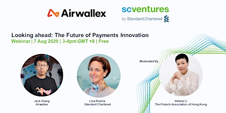 Looking ahead: The Future of Payments Innovation