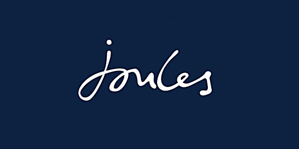 THE JOULES BIG SALE SUFFOLK