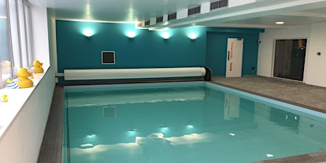 Private Swimming Pool Hire - toasty warm - perfect for families tickets