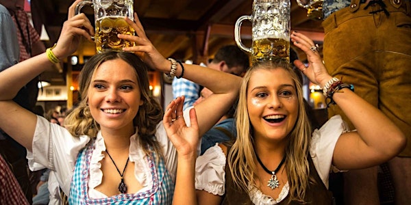 Oktoberfest 2022 - Monaco di Baviera | Partenze da Milano e tutta Italia