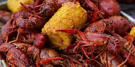 Cajun Crawfish & Shrimp Boils primary image