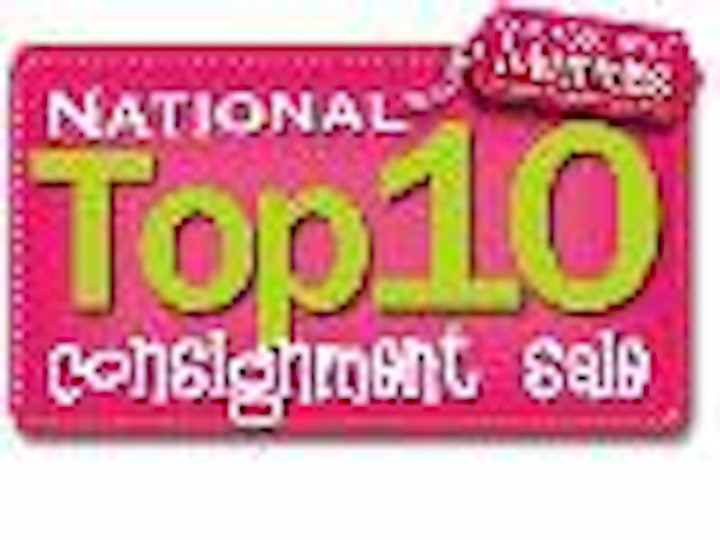 Public Sale Admission Pass (FREE) Apr 3 -8 image