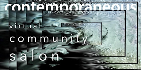 Virtual Community Salon