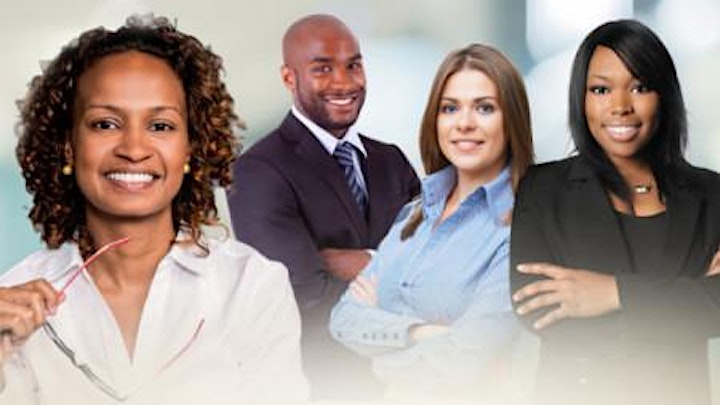 2021 Write, Complete and Send Your Grant Application in One Day! image