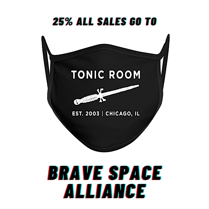 Tonic Room To-Go image