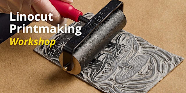 Image principale de Lee Valley Tools Winnipeg Store - Linocut Printmaking Workshop