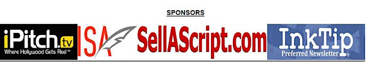 Call for Entries 8th Web Series Festival Global image