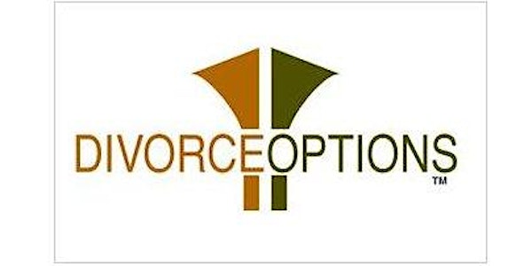 Divorce Options® Webinar