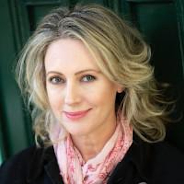 In-Conversation: Bridie McKim + Roz Hammond image