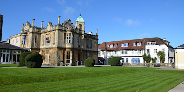 Badminton School Open Mornings