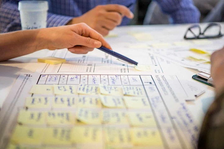 The Online Platform Design Certification Bootcamp image