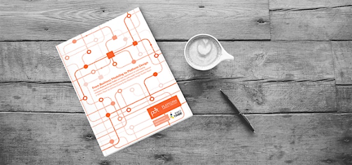 The Online Platform Design Certification Bootcamp image
