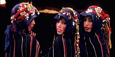 Imagen principal de 2ª Parte Marruecos - Promocional