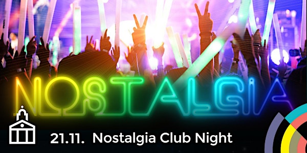 Nostalgia Club Night