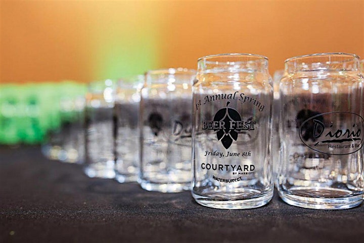 3rd Annual Spring Beer Fest image