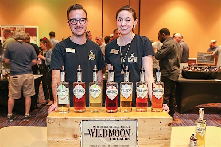 3rd Annual Spring Beer Fest image