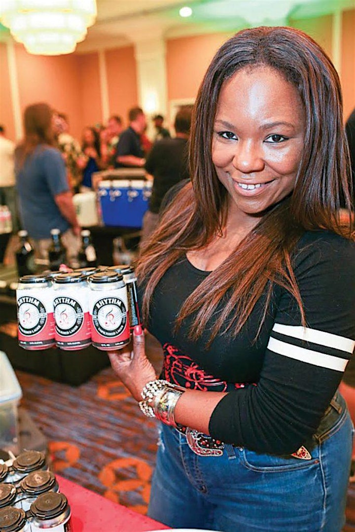 3rd Annual Spring Beer Fest image