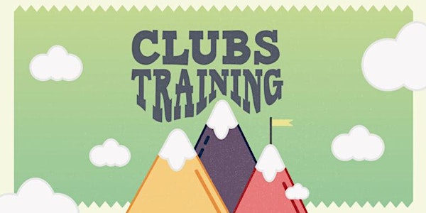 Clubs Training Q&A