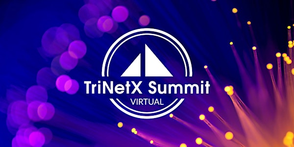 Virtual TriNetX Summit