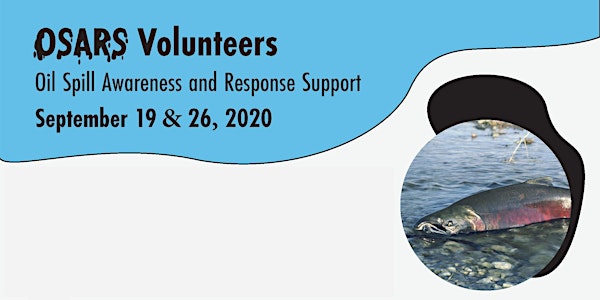 Oil Spill Awareness and Response Support Training