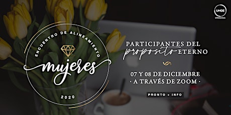 Hauptbild für Encuentro Anual de Mujeres