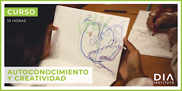 Curso Autoconocimiento y Creatividad - G5