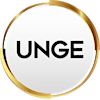 Logotipo da organização UNGE Internacional