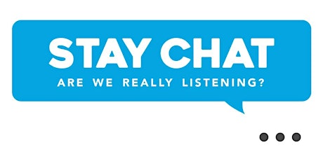 STAY CHAT tickets