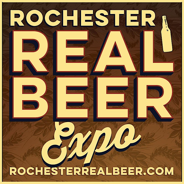 Rochester Real Beer Expo 2022 image