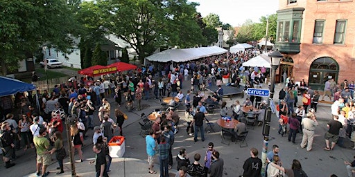 Rochester Real Beer Expo 2022