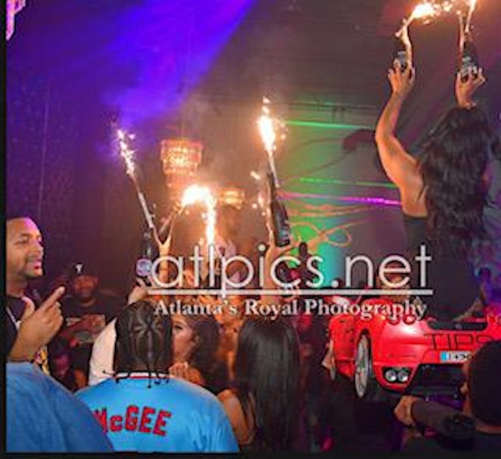 Revel ATLANTA Saturdays image