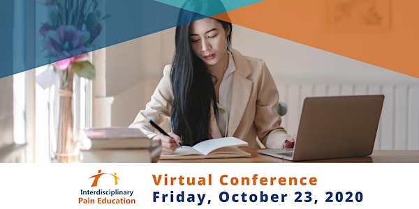 Interdisciplinary Pain Education Day: Virtual Conference