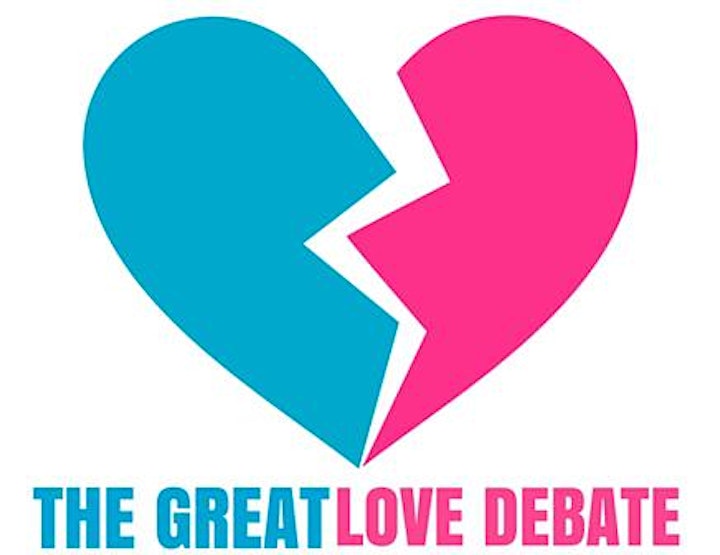 The Great Love Debate Returns To Dallas! image