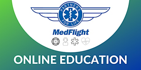 EMS/Healthcare Online Education: General  Topic 2 primary image