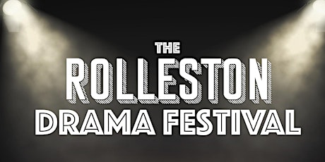 Rolleston Drama Festival primary image