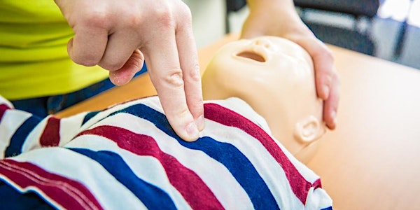 Levensreddend handelen bij baby's en kinderen Gent