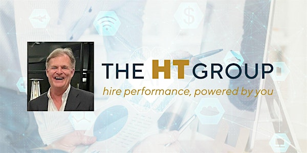 Executive Leadership Lunch & Learn